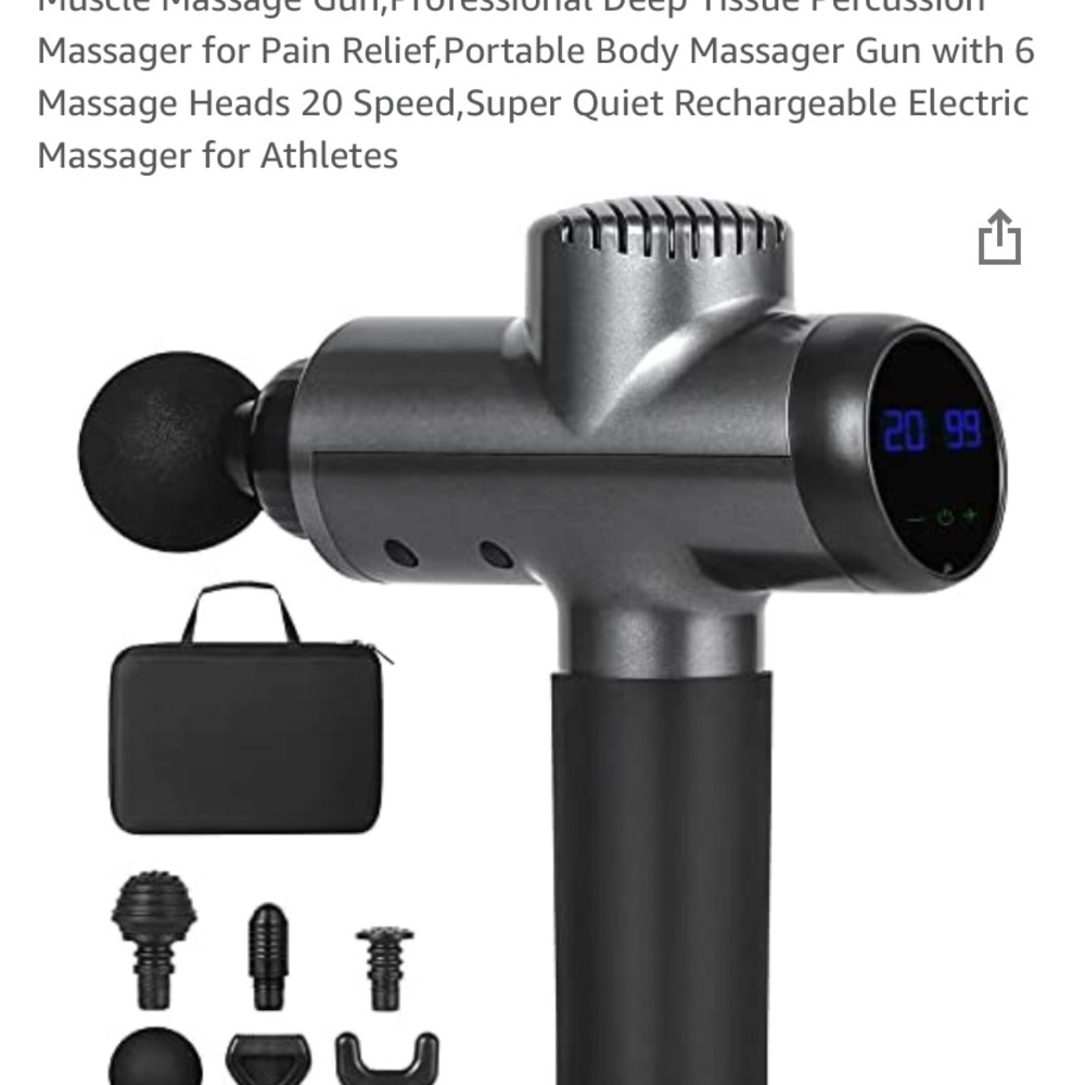 Massager